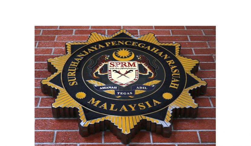 反贪会追查慕尤丁女婿下落　协助调查外劳招聘弊案