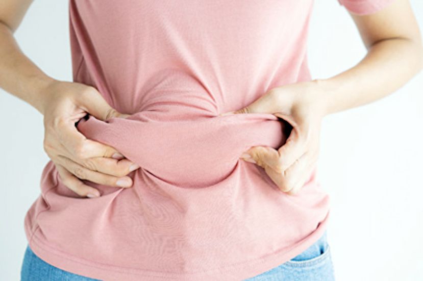 减肥是逆转脂肪肝最好方法 中医教你依体质减肥