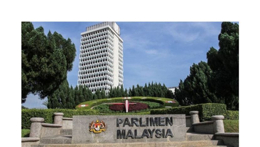 阿莎丽娜：鼓励揭发贪腐　国会通过告密者保护修正案