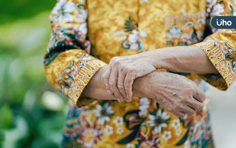 妇吃出 &ldquo;肌少症&rdquo; 脚无力　营养师教1招吃够蛋白质