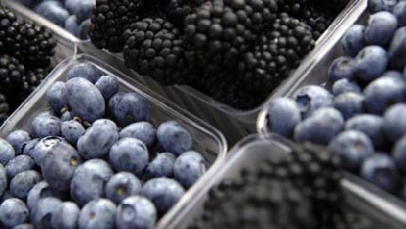 三种超级食物被过份吹捧 要吃超级多才有效用