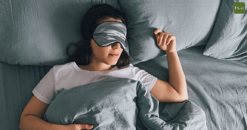 睡觉惊遇&ldquo;鬼压床&rdquo;别吓自己　医疗解释揭真相5招可改善