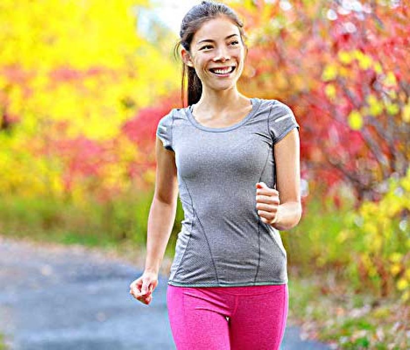 不是胖才有 每天做2件事逆转脂肪肝