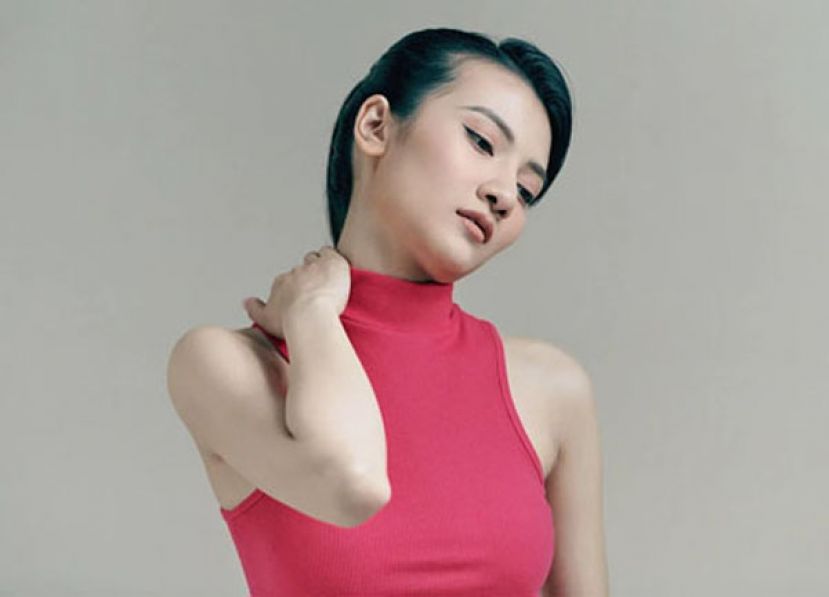 恐是大脑心血管生病　按摩7穴位解肩颈酸痛
