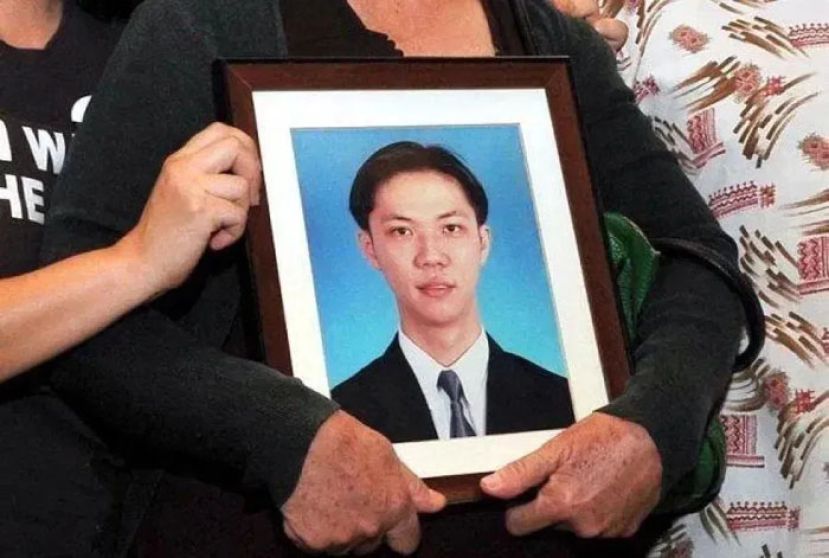 赵明福促进会促火箭5部长　集体辞职抗议调查结果