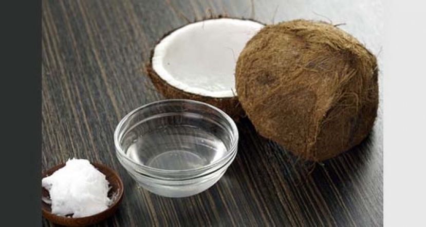 椰子水低卡降血压　椰子肉高纤提供能量