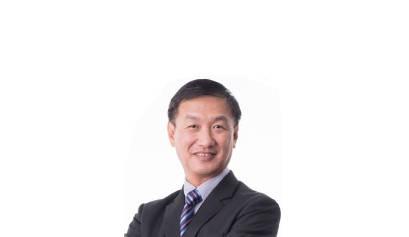 马来西亚国富会计所(Crowe Malaysia PLT)的审计合伙人,张添堡审计师主讲。