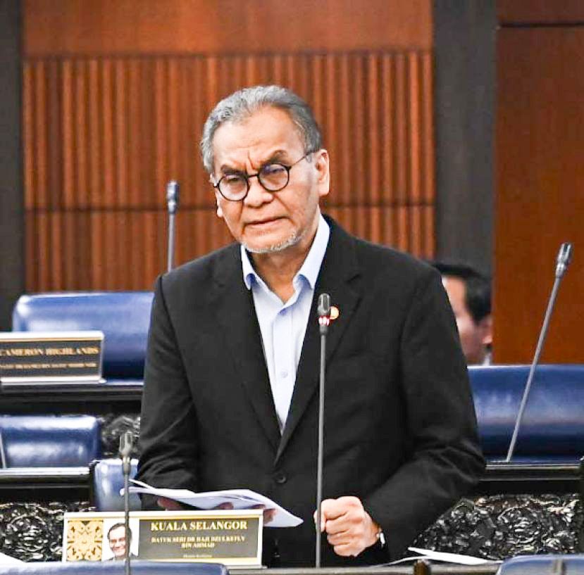 4万4257人在国家心脏中心治疗 费用为5亿9500万令吉