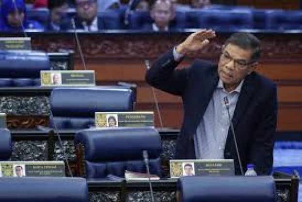 赛夫丁纳苏迪安：11年9.8万人放弃国籍   为取得新国公民身分