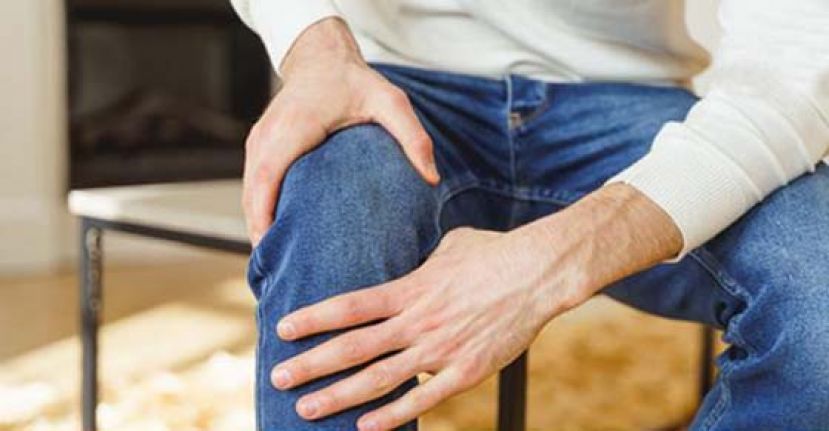 痛风吃药降尿酸反而更痛？ 医师揭密