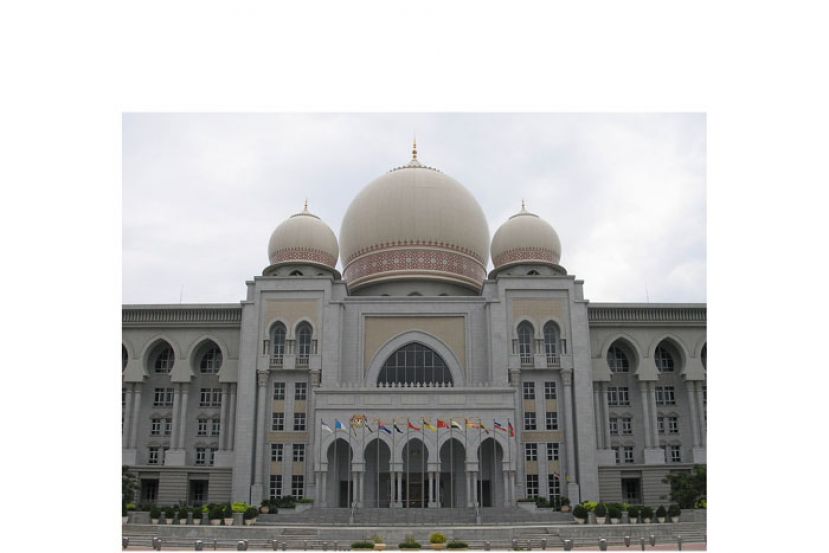 6律师公会前主席发起请愿　号召上街捍卫司法独立