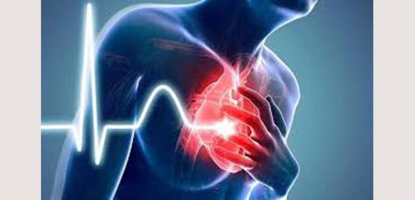 心房颤动男突然脑部大出血　及时翻转危机的关键是&hellip;