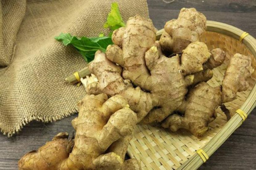 姜是老的辣？ 治病烹调首选老姜