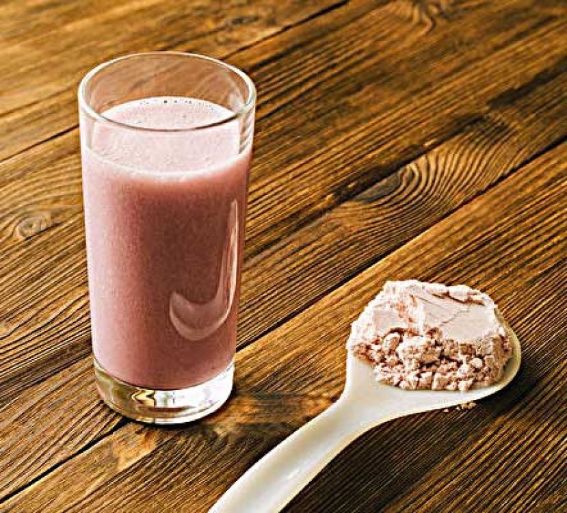 减肥吃奶昔、水果等代餐？ 小心复胖快又伤身