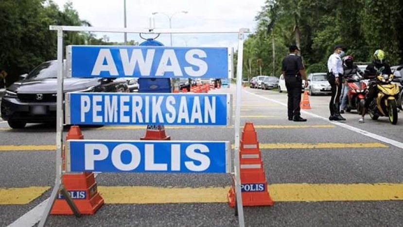 开斋节“安全行动24”周六开跑