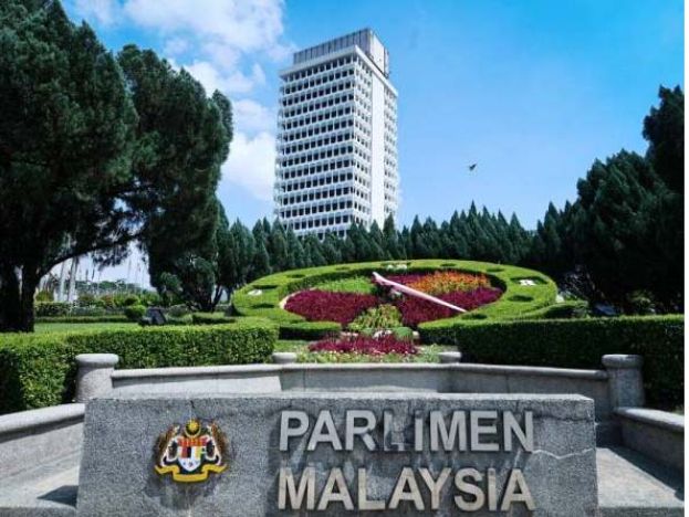 上议院通过第13大马计划动议