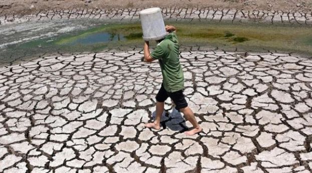 世界气象组织：未来数月极端天气可能性加大