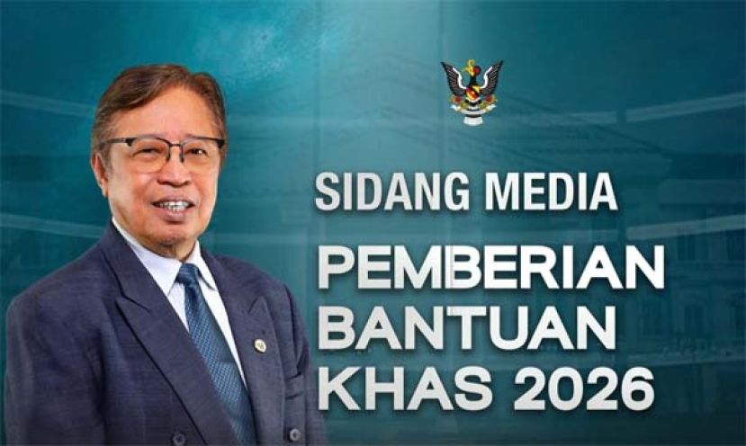 阿邦佐宣布特别援助计划     助砂子民应对西亚危机带来生活成本上涨