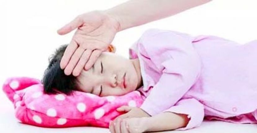 孩子拉肚子什么情况看医生？ 六招应对肠胃炎