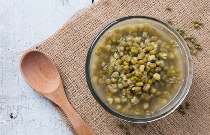 消暑又解热  吃这些击退夏日高温吧！