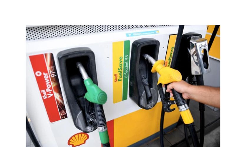 《新一周油价》RON97汽油、西马柴油涨3仙