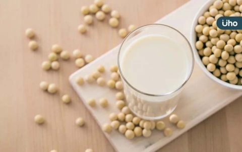 喝豆浆可预防4大疾病　教你搭天然食材6种喝法