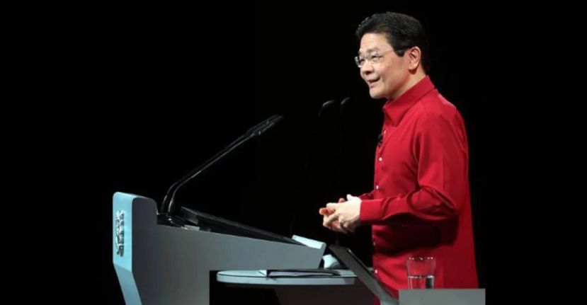 黄循财：感谢华文教师默默耕耘 华社也功不可没