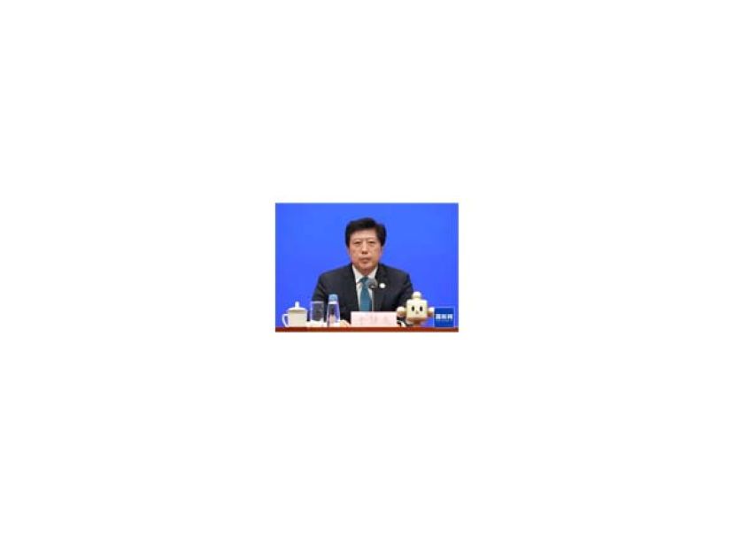 中国贸促会副会长于健龙表示，目前计有650多家中外企业和机构将参展。