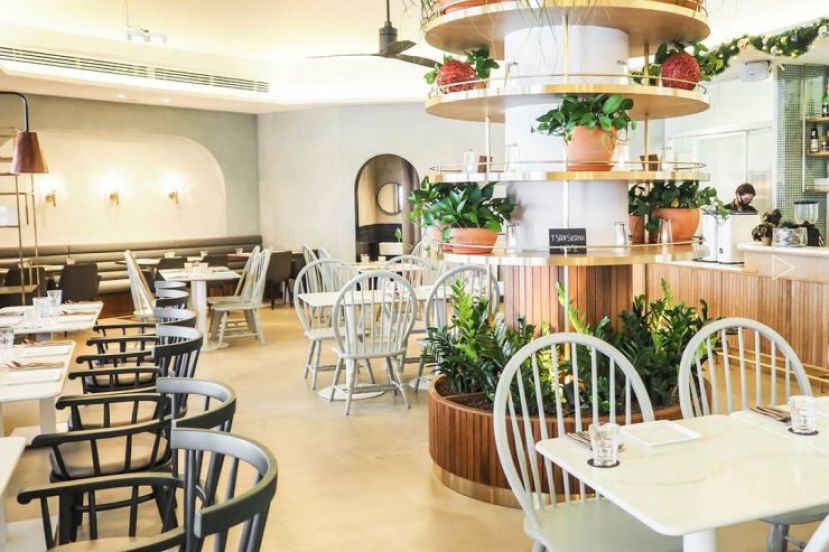 小孩哭闹没人管，新加坡1餐厅罚10新币。