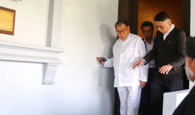 涉挪用隆布大道逾3亿资金  丹斯里阿布沙希今日被控17项罪