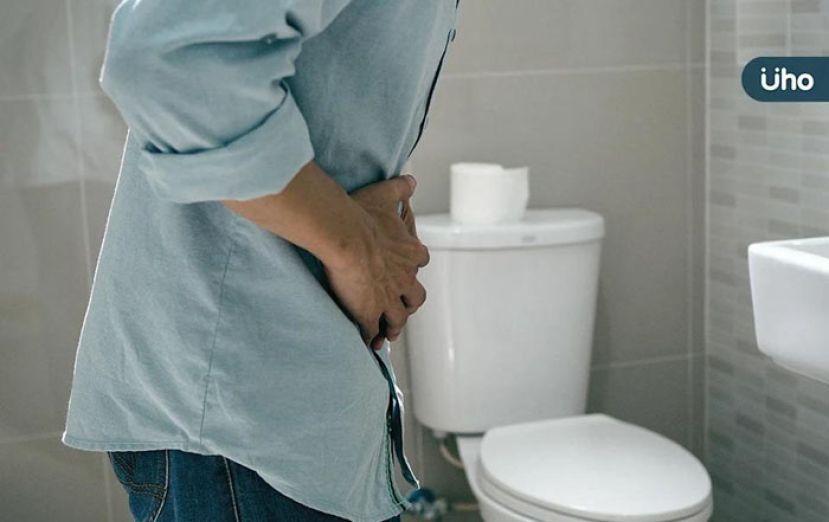 血便恐误认痔疮　4症状当心大肠癌警讯