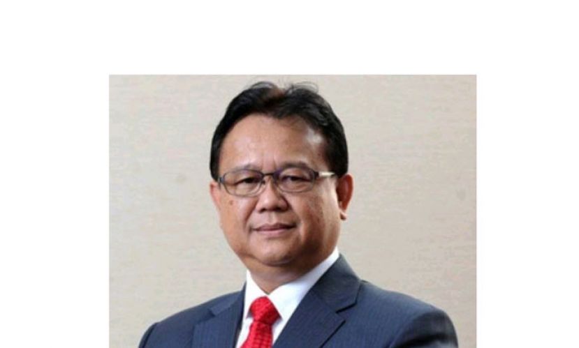 贸消部长拿督亚历山大林奇。