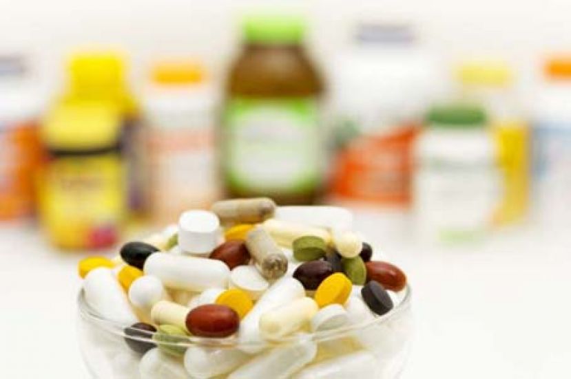 台湾制药国际肯定　吁各界支持MIT学名药