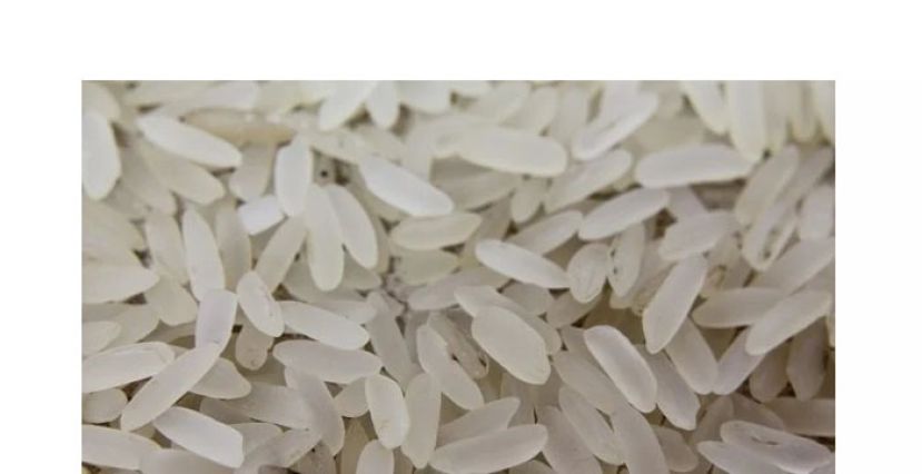 国内进口白米供应充足