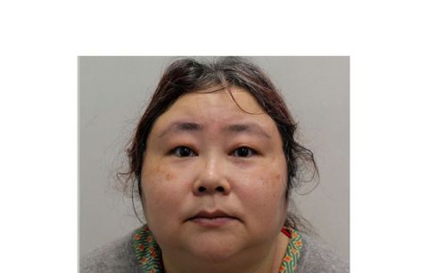 英国史上金额最大洗钱案，中国主谋钱志敏判11年8个月徒刑。