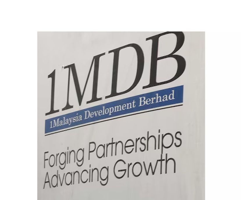 高庭判刘特佐姐姐与陈金隆　赔偿1MDB逾28亿美元