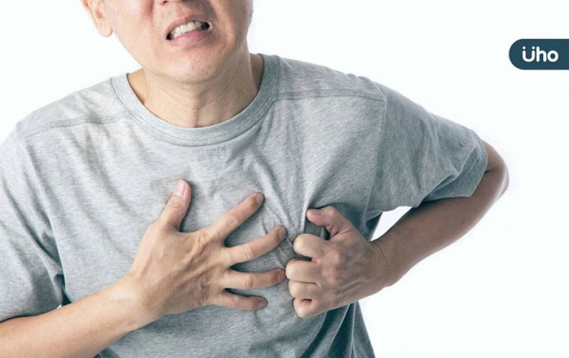 35岁是心血管疾病分水岭　冠心病男比女提早10年