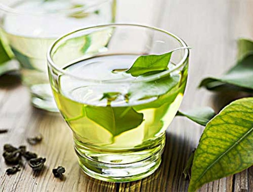 绿茶含抗癌成分高 防摄护腺癌6类食物比一比