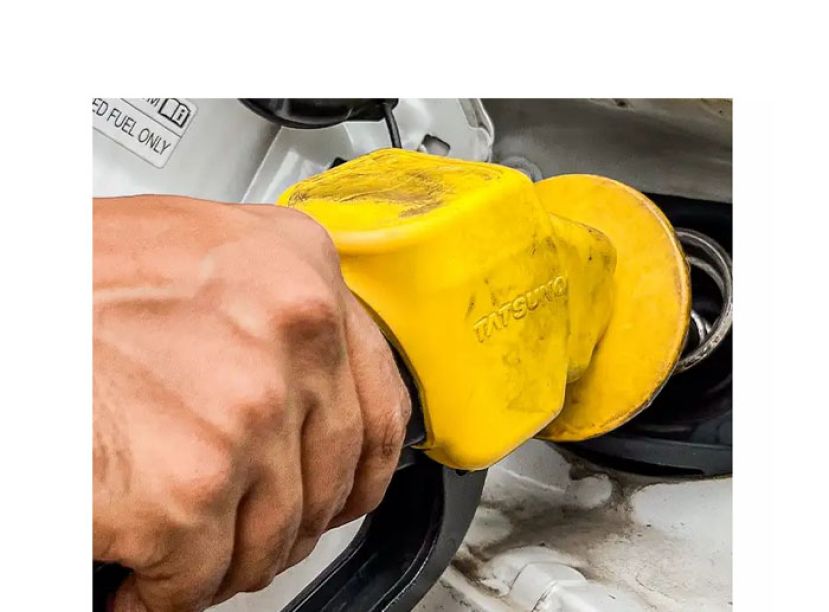 阿米占：RON95补贴全国实施　提醒砂沙货运公司尽快注册