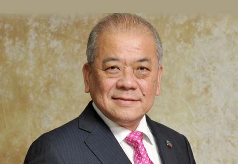 吴添泉：新冠肺炎疫情肆虐，沙国际龙舟赛展延明年再办。