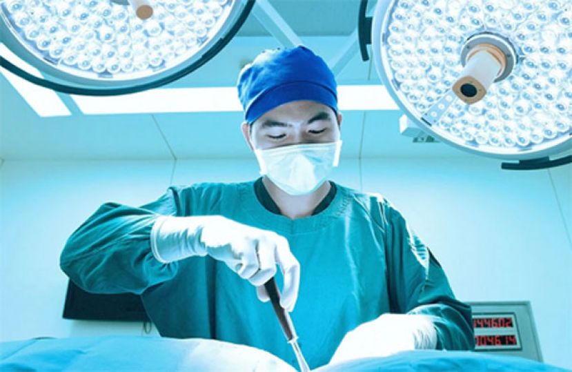 麻醉风险不可不知　医揭手术低体温5大危险