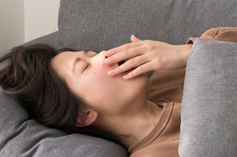 白天小睡提神增脑力 睡多久最好？