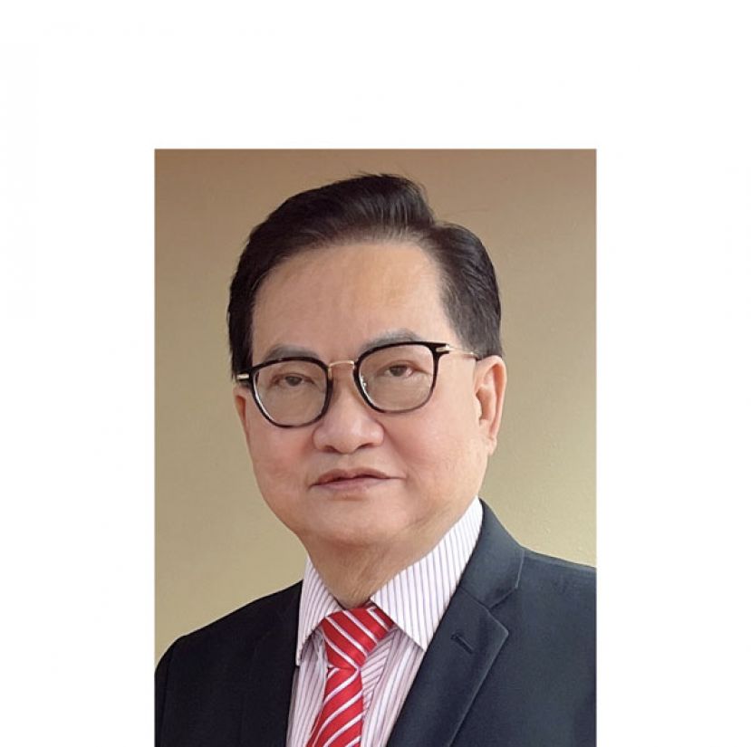 吴标生促卫生部 加强保关防新冠