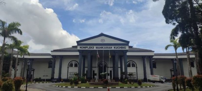 女子公路纠纷中以假枪威胁    遭罚款4000令吉或囚10月