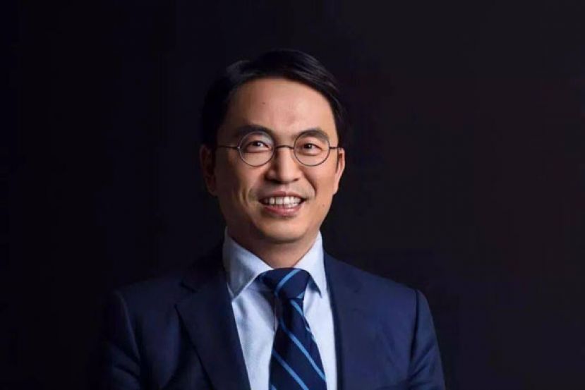 高瓴张磊爆入籍新加坡。