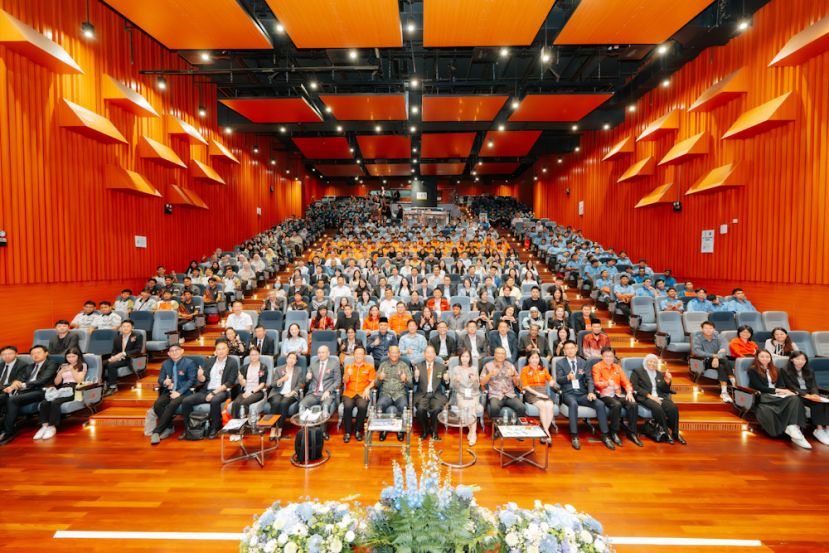 “2025贵州高等教育展暨留学贵州教育展交流活动”在马来西亚成功举办