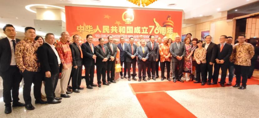 邢伟平：中国连续15年保持全球制造业第一大国地位 制造业增加值年均 30 万亿元人民币