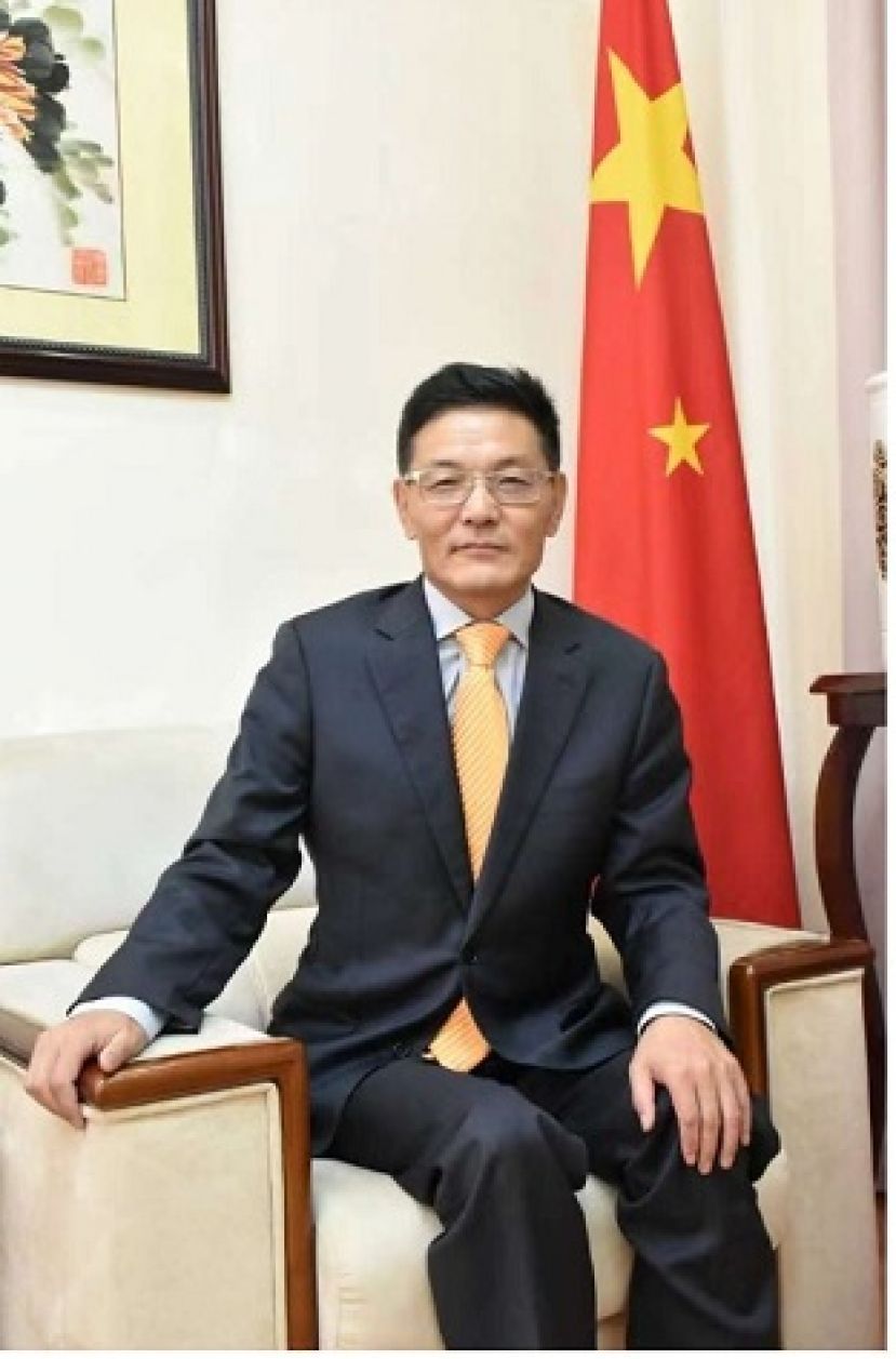 中国经济发展的新指针——“三新一高”