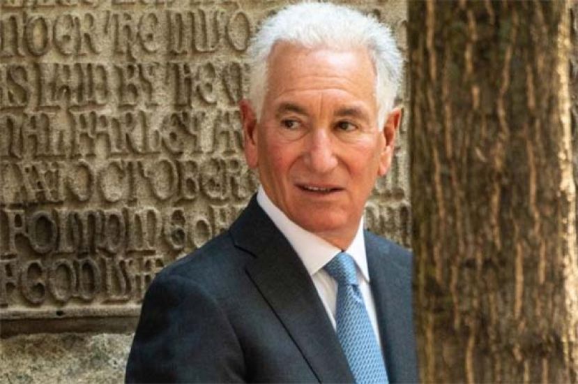 特朗普争议人事又一桩，提名亲家公库什纳任驻法大使。