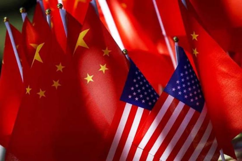 美国商务部将把33家中国企业及机构列入制裁黑名单。